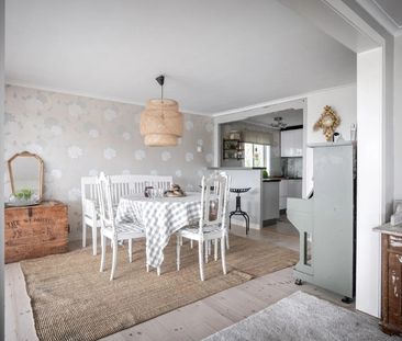 Mölndal - 5rok - 12mån - 21.850kr/mån - Photo 2