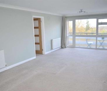 Shirley Heights, Shirley Road, Wallington, Surrey, SM6 - Photo 2