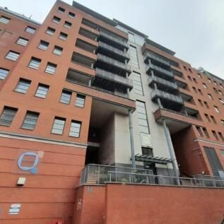 Room in a Shared Flat, Lower Ormond Street, M1 - Photo 1