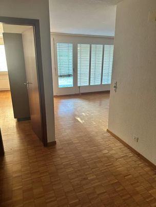 4.5 Zimmer, 92 m² - Photo 1