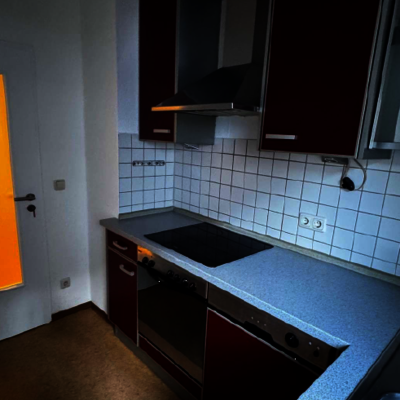 3 Zimmerwohnung nähe Hauptbahnhof - Photo 1