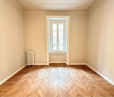 Trilocale in Affitto in Via Giulio Uberti a Milano - Foto 1