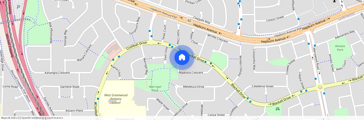 35 Madrona Crescent, WA 6024, Greenwood
