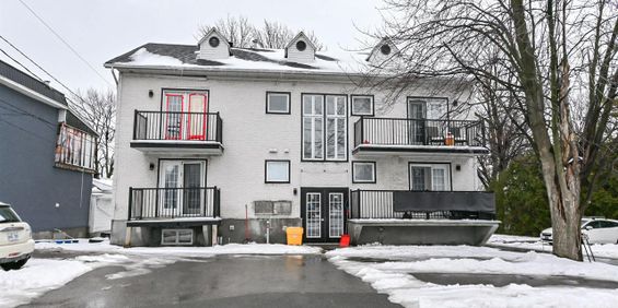 103 - 828 Rue Notre Dame, Repentigny - Photo 3