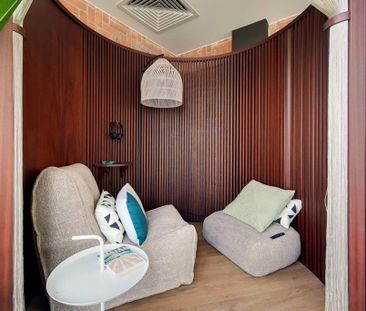 1 bedroom flat to rent - Photo 6
