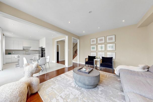 For Lease - 44 Dame Gruev Drive, Markham, Ontario - Photo 1
