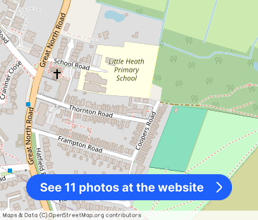 Thornton Road, Potters Bar, EN6 - Photo 1