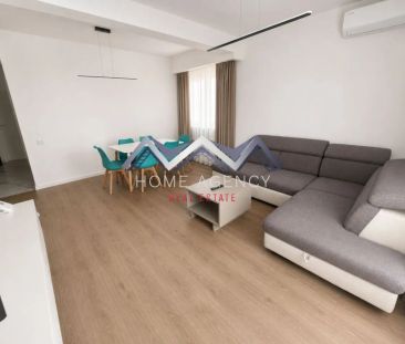 Apartament 3 camere premium + curte 30 mp | prima închiriere - Photo 1
