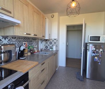 Location Appartement 2 pièces 46m² ORLEANS 45100 - Photo 5
