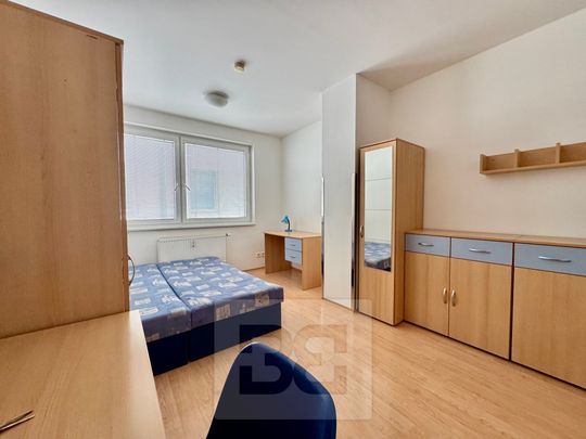 Pronájem bytu 1+kk a garsoniéry 22 m² - Fotografie 1