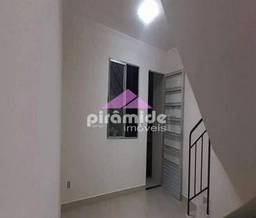 Casa Em Vila São Geraldo, São José Dos Campos/sp de 75 m² 2 Quartos... - Photo 6
