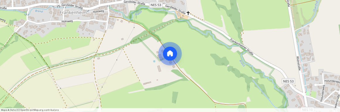 97653 Bayern - Bischofsheim