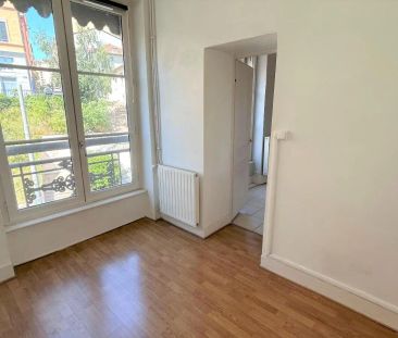 Appartement à louer 4 pièces 61.74m² - Photo 5