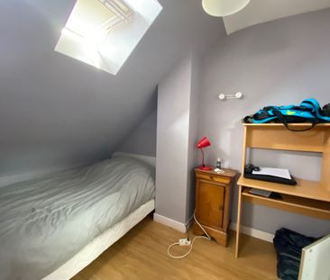 Location Appartement 1 pièce 20m² SAUMUR 49400 - Photo 2