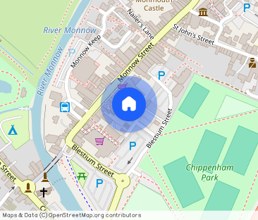 Howells Place, Monmouth, NP25 - Photo 1