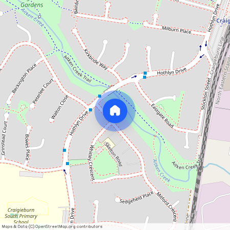 5 Mitford Cr, Vic 3064, Craigieburn