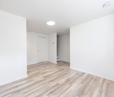 Maison à étages à louer - Montréal (Rosemont/La Petite-Patrie) (Sho... - Photo 4