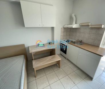 Studio/Γκαρσονιέρα για ενοικίαση Αγία Παρασκευή - Γλαράκη (Πάτρα) - Photo 2