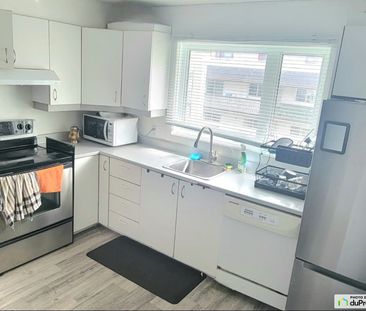 795, rue gingras, Ste-Foy à louer - Photo 5