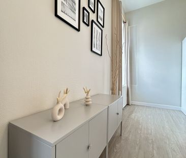 Location Appartement 1 pièce 28m² JAUNAY MARIGNY 86130 - Photo 5