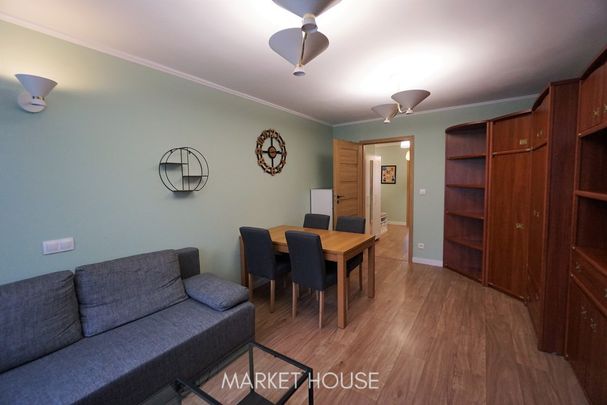 Pomorzany 2-pokojowe mieszkanie, pow. 48 m - Photo 1