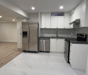 For Lease - 1330 Maddock Drive Unit# Bsmt, Oshawa, Ontario - Photo 3