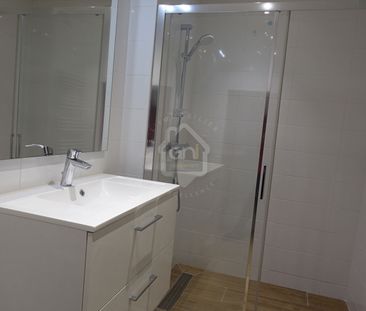 Buc -RDC 2 pièces 49 m² avec terrasse , - Photo 2