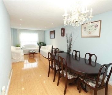 For Lease - 21 Chloe Crescent Unit# Main, Markham, Ontario - Photo 4