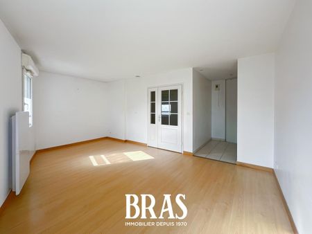 Location Appartement 1 pièce 33m² NANTES 44100 - Photo 3