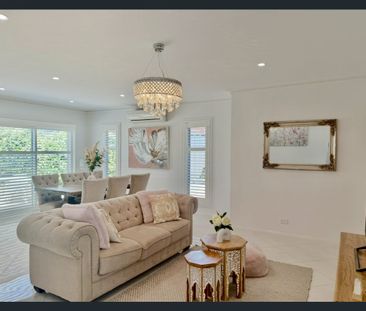 Stylish Furnished 3-Bed Home in North Bendigo - Photo 2