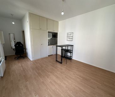 Location Appartement 1 pièce 24m² STRASBOURG 67000 - Photo 2