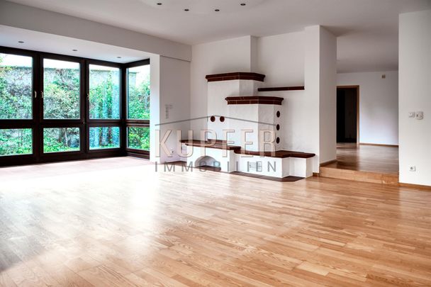 Ein echtes Platzwunder, geräumige DHH für Ihre Familie mit schönem Garten! - Photo 1