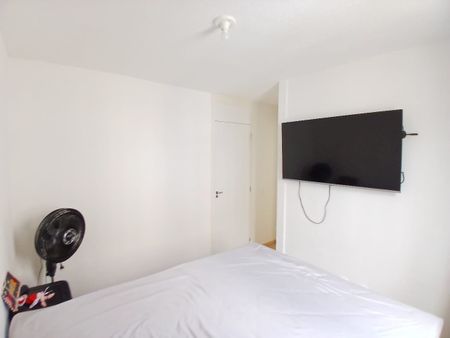 BARROSO - APARTAMENTO - A DO LOTEAMENTO RESIDENCIAL CÉLIO GURGEL, 227 AP 208 BL 07 RESERVA ARVOREDO - Foto 3