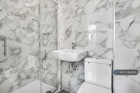 1 bedroom in a house share to rent - Photo 2