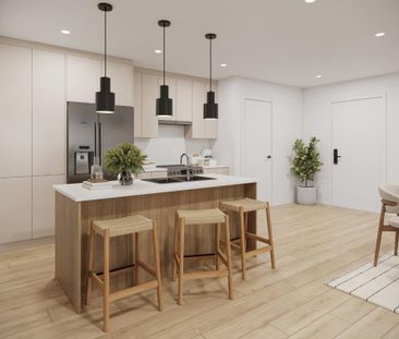 Appartement à louer - Châteauguay Appartement à louer - Châteauguay - Photo 3