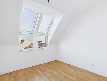 Dachparadies | Modernes 4-Zimmer-Penthouse mit privatem Pool | XXL-Outdoor-Area (130 m²) | Weitblick | Klimatisiert - Foto 3