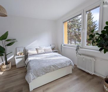 Pronájem bytu 2+kk 36 m² - Photo 5