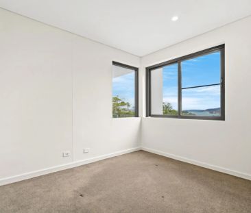 Unit 404/20 Kendall Street, Gosford. - Photo 1