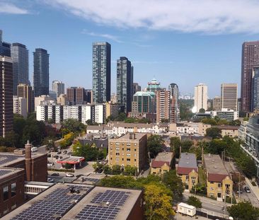 For Lease - 15 Maitland Place Unit# 1903, Toronto, Ontario - Photo 2