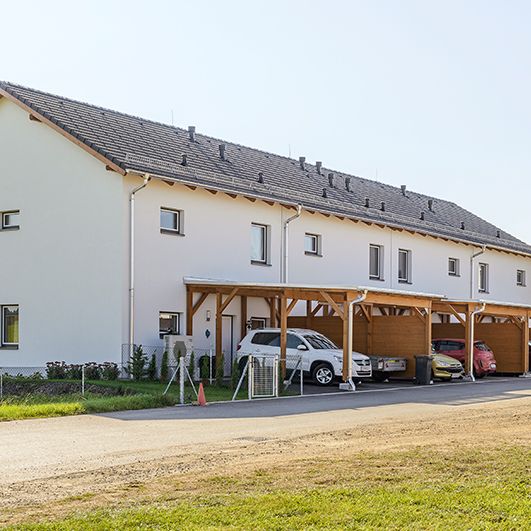 Reihenhaus in Waldenstein - Photo 1