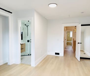 For Lease - 123 Kingston Road Unit# Main & 2nd, Toronto, Ontario - Photo 2
