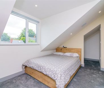 1 bedroom end of terrace house to rent - Photo 1