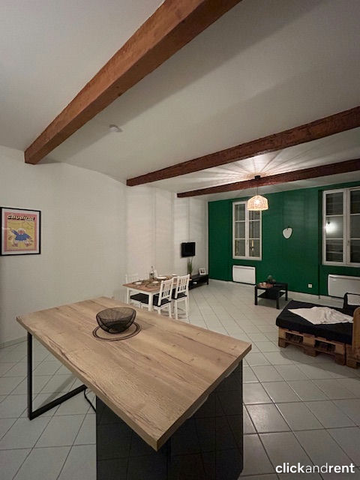 Une chambre est disponible dans une colocation à Toulon! - Photo 4