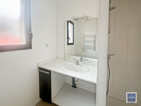 Appartement T3 Saint-Étienne-de-Tulmont à louer - Photo 4