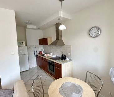 Przytulne mieszkanie z balkonem na Starym Mieście - Фото 3