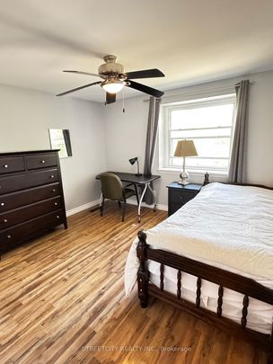 For Lease - 237 Homestead(Room) Crescent, London North, Ontario - Photo 1