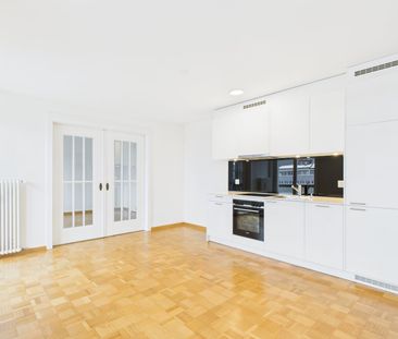 2.5 Zimmer, 53 m², 4. Stock - Foto 4