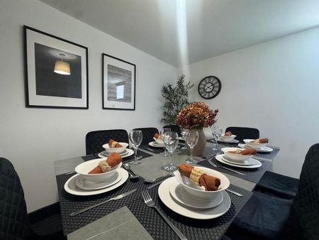 1 bedroom in a house share to rent - Photo 2