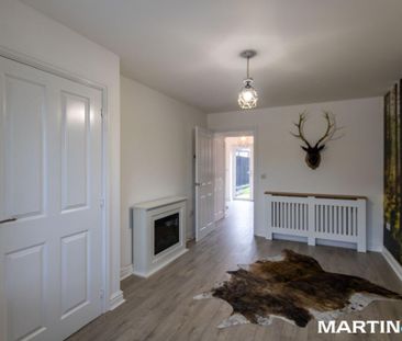 2 bedroom semi-detached house to rent - Photo 2