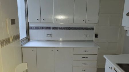 Piso de alquiler en Virgen de la Antigua, 6, Los Remedios - Foto 2